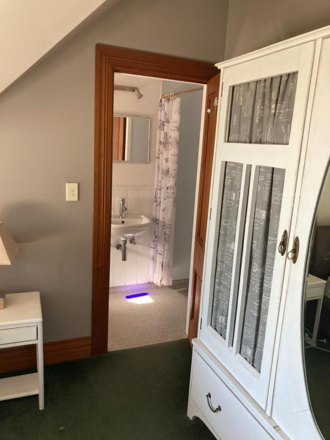 타우랑가 Taiparoro House B&B 외부 사진