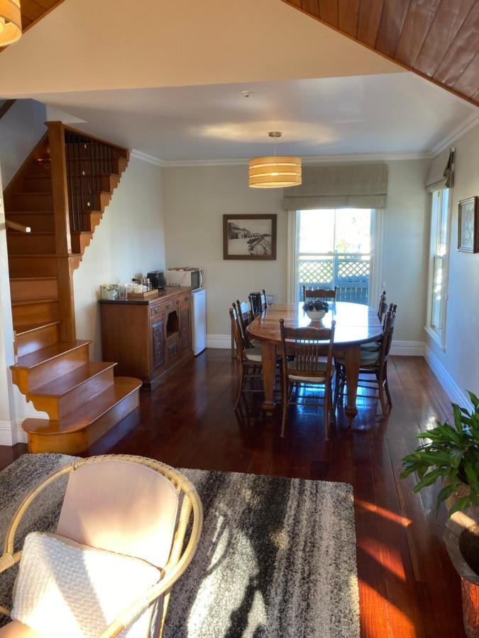 타우랑가 Taiparoro House B&B 외부 사진
